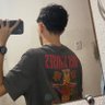 arthur profil fotoğrafı