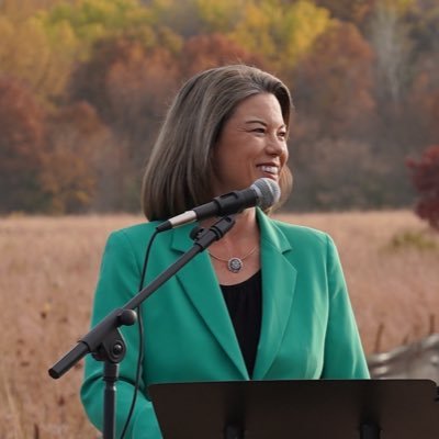 Angie Craig's profile picture