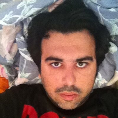 roni kuban רוני קובן's profile picture