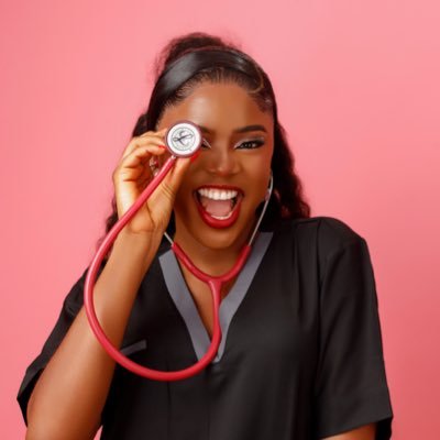 Dr. Valerie Okorie's profile picture