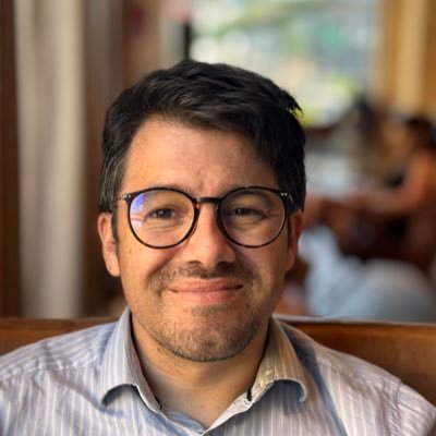 Cristian Farías's profile picture