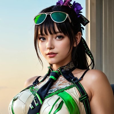 AI_EmeraldApple's profile picture