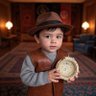 ایندیانا جونز profil fotoğrafı