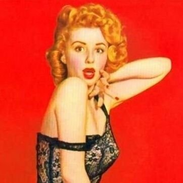 La Maruja Rubia's profile picture