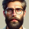 Jr profil fotoğrafı