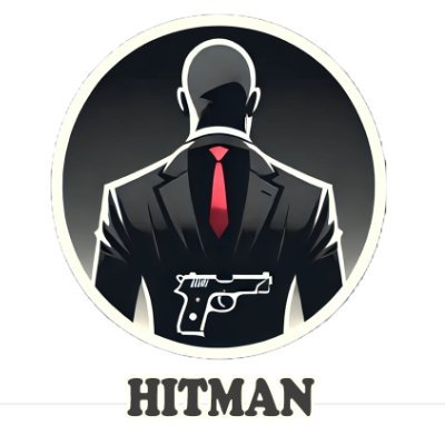 Hitman's profile picture