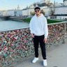 Oday SBEIH profil fotoğrafı
