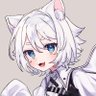 Profilbild von 猫添しらたま🎃🐈vtuber