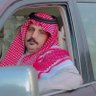 Profilbild von عبدالله الحمادي
