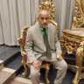 عبدالحميد مغازى profil fotoğrafı