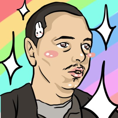 Kawaii Andy-Chan's profile picture