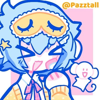 ణPazztallഒ's profile picture