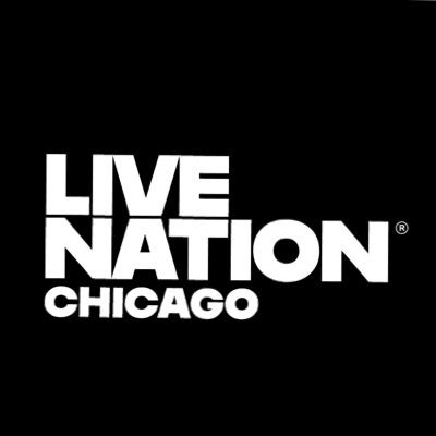 Live Nation Chicago's profile picture