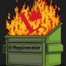 Фото профиля Mrs. Repinerator