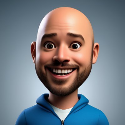 burkeholland's profile picture