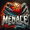Menace on the Court profil fotoğrafı
