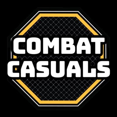 Combat_Casuals's profile picture