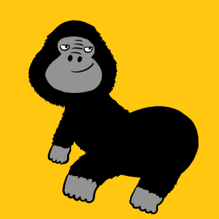 Gorilla Moverz 🦍⚡️'s profile picture