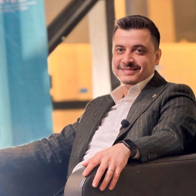 Çağatay ÇAĞLAYAN's profile picture