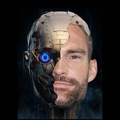 Incómodo Reprogramado's profile picture