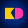 Фото профиля Kick Dirt Baseball