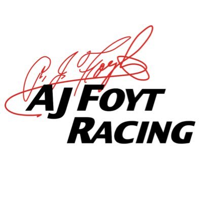 AJ Foyt Racing's profile picture