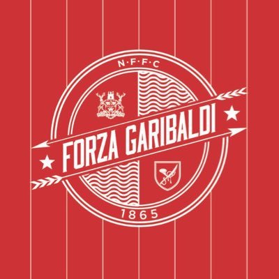 Forza_Garibaldi's profile picture