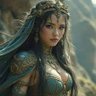Фото профиля The Goddess