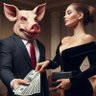 Wallet piggy's profile picture