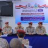ابو حمزه اعلامي قطاع مأرب الجيش الوطني 的头像