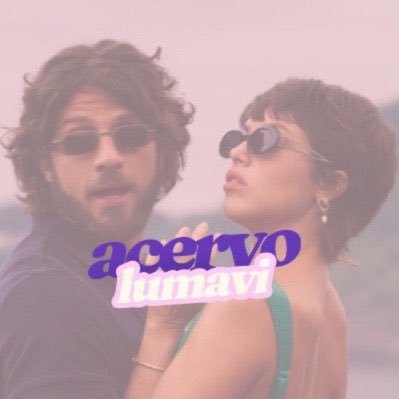 Acervo Lumavi 🍷🔪's profile picture