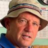 DAVID KENNEDY's profile picture
