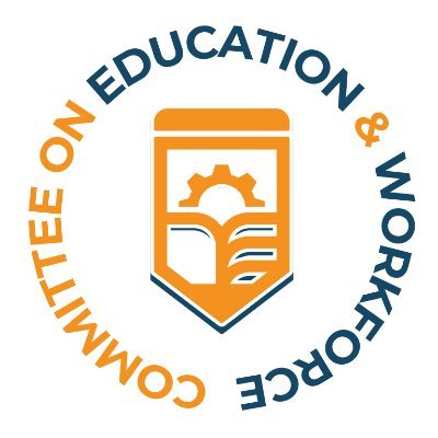 EdWorkforceCmte's profile picture