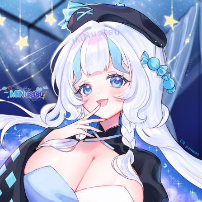 MiNus4su's profile picture
