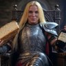 Yeast Infection Thor 的头像