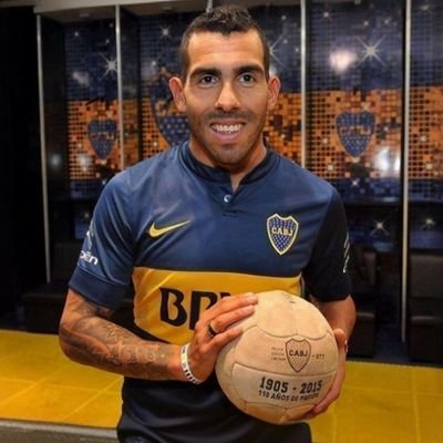 Tevezismo10's profile picture