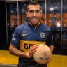 Tevezismo's profile picture