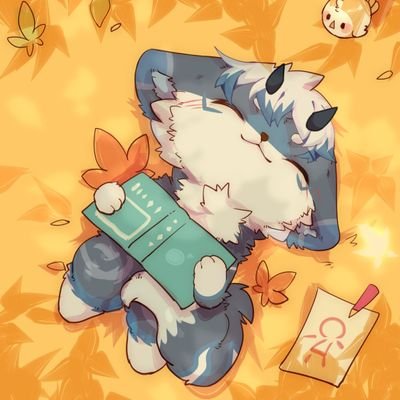 ⚝无晚's profile picture