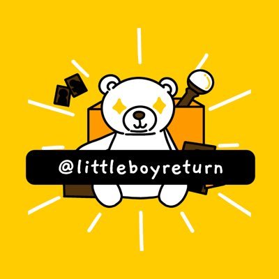 🧸🍋littleboyreturn's profile picture
