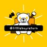 🧸🍋littleboyreturn's profile picture