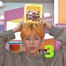 Profilbild von 🆕Em_BlockB3 前垢凍結😭