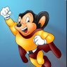 Фото профиля Mighty Mouse