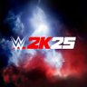 #WWE2K25's profile picture