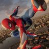 Spider-Man 的头像