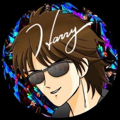 HARRYMETALDEATH's profile picture