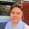 Profilbild von Dashnyam Jargalsaikhan