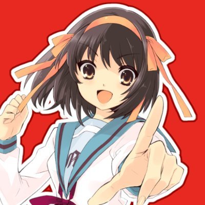 haruhi_official's profile picture