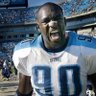 Profilbild von Jevon Kearse’s Burner Account
