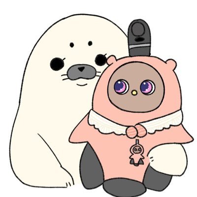 はくひめ🦭's profile picture