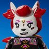 Unhinged fortnite account's profile picture
